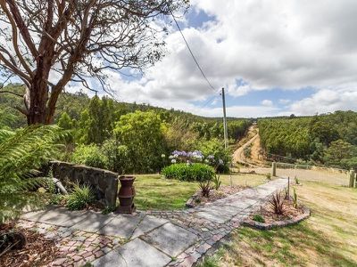 239 Cradoc Hill Road, Cradoc