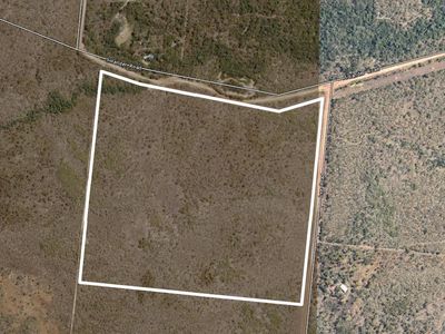 Lot 65-66, Lee Road , Cooktown