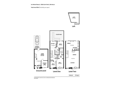 235A Cope Street, Waterloo