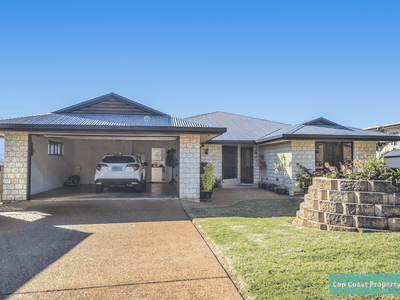 14 Rosewood Street, Taranganba