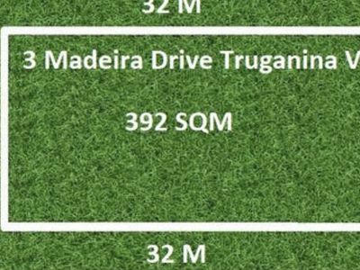 3 Madeira Drive, Truganina