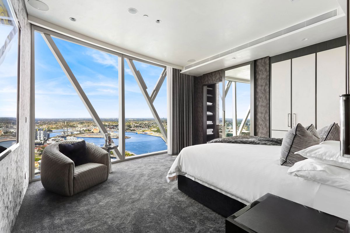 5703 / 1 Barangaroo Avenue, Barangaroo