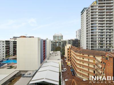 57 / 193 Hay Street, East Perth