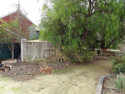 1784 Kerang-Murrabit Road, Capels Crossing, Kerang