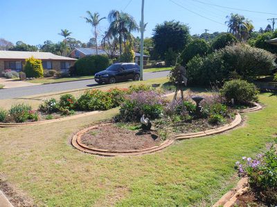 6 Lister Court, Kingaroy