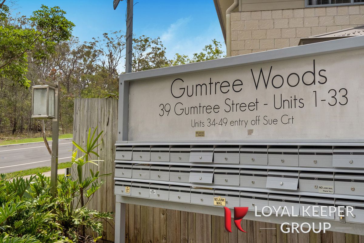 5 / 39 GUMTREE STREET, Runcorn