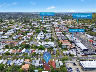 2 / 32 Invermore Street, Mount Gravatt East