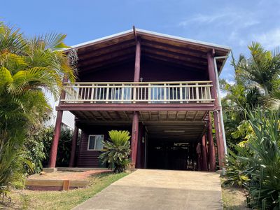 64 Bright Street, Emu Park
