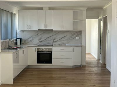 1 Richards Road, Wakeley