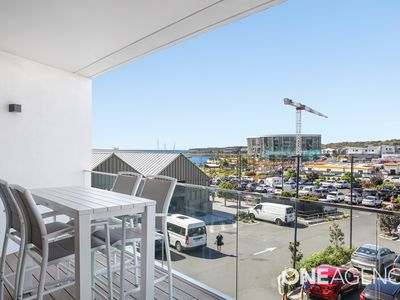 107 / 9 Marina Drive, Shell Cove
