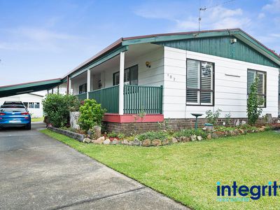 102 Kerry Street, Sanctuary Point