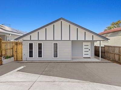 153 Sibley Road, Wynnum West