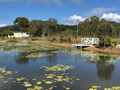 1353 Midge Point Road, Midge Point