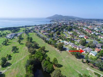 74 Strand Street, Forster