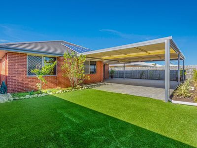 27 FIREWOOD VISTA, Yanchep