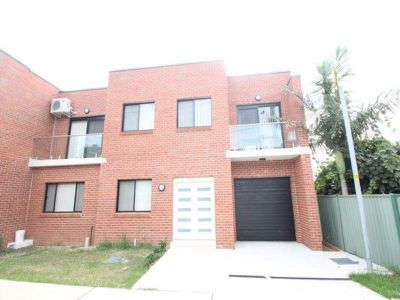 3 / 35 Grimwood Road, Granville