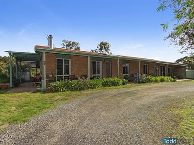 54 Heathcote-Nagambie Road, Heathcote