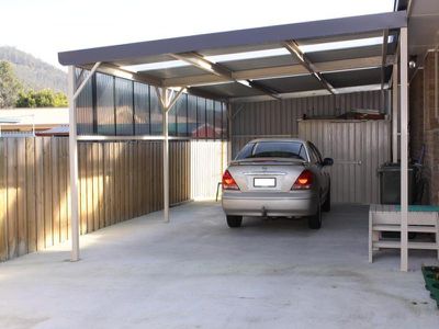 14 Knopwood Lane, Huonville