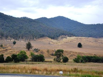 534 Running Creek Road , Kancoona