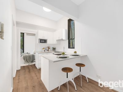 16 / 8 Cavill Avenue, Ashfield