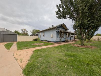 4 Murrabit Street, Kerang