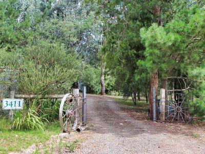 3411 Mansfield-Woods Point Road, Jamieson
