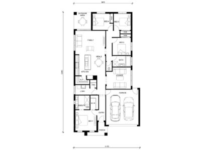 Lot 93 Deanside Central Estate, Deanside