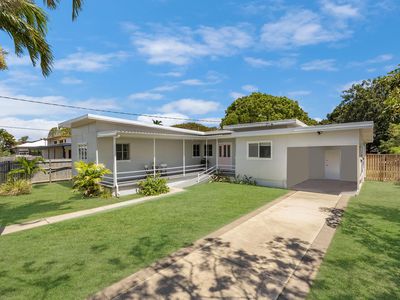 233 Ireland Street, Oonoonba