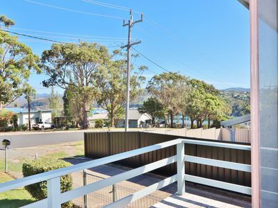 226 Imlay Street, Eden