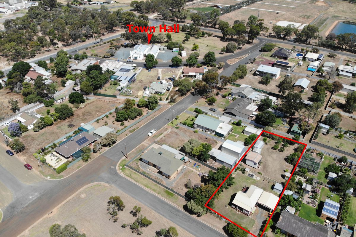 20 Dickman Street, Girgarre