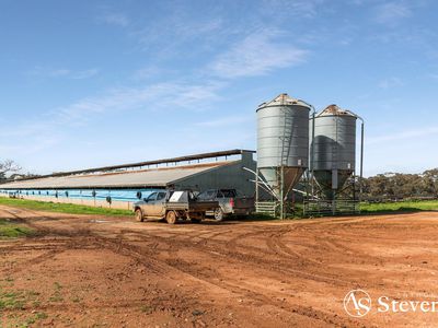 499 Old Wedderburn Road, Slaty Creek