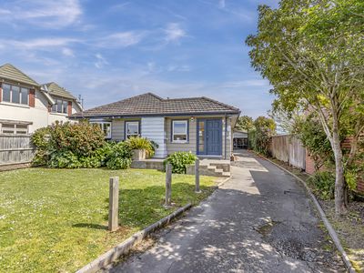 3 Barlow Street, Ilam