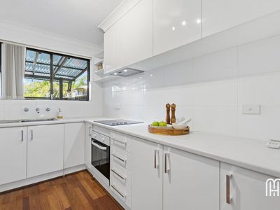 13/247 Vincent Street, Leederville
