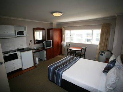 608 / 40 Macleay Street, Potts Point