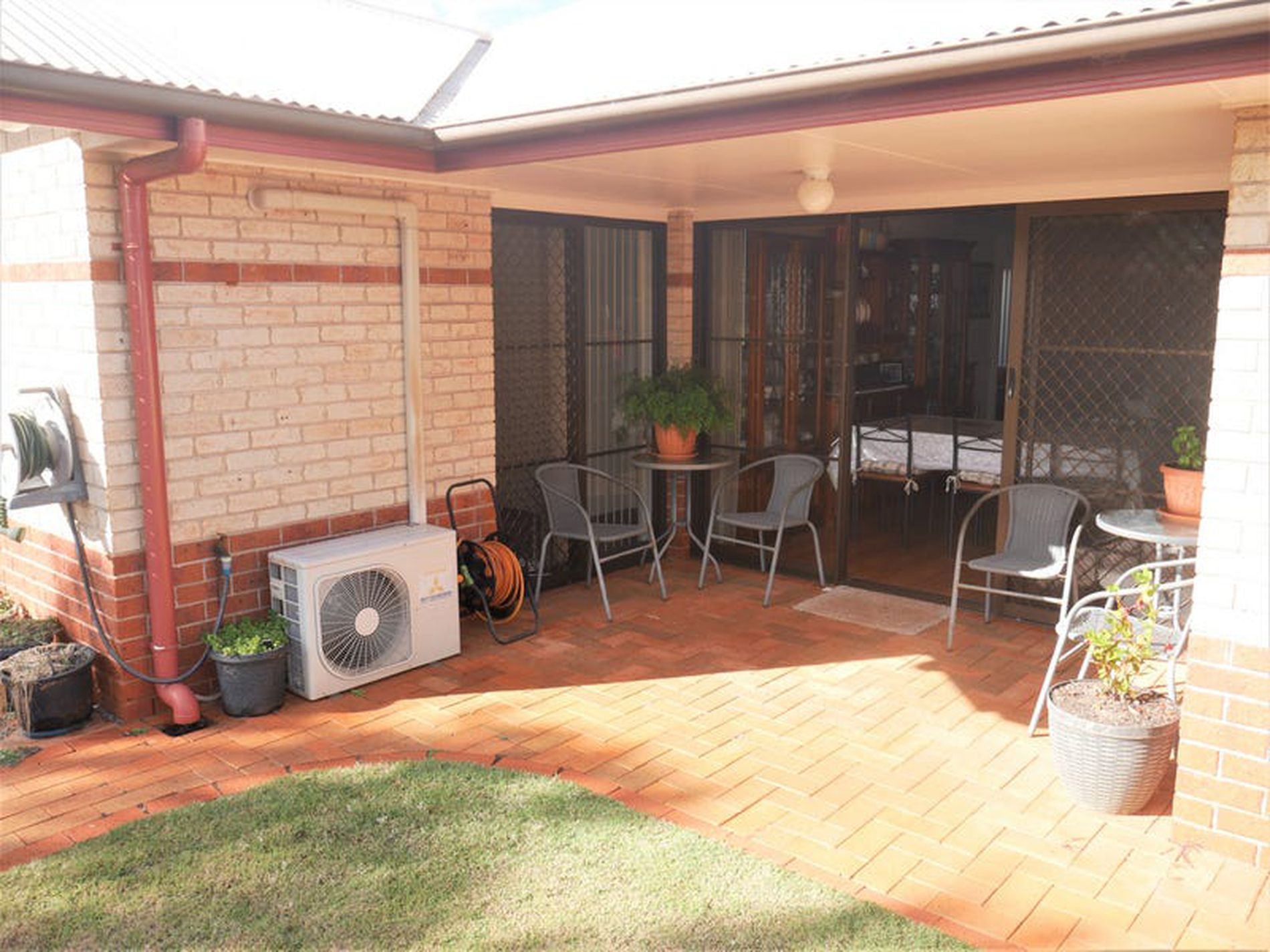 8 / 32 Tessmanns Road, Kingaroy
