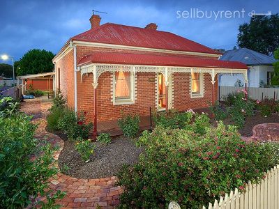 14 WILLIAM STREET, Wodonga