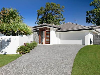 24 Gardenia Place, Gumdale