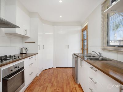 467 Luxford Road, Shalvey