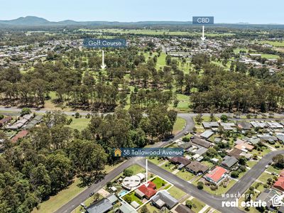 38 Tallowood Avenue, Wauchope