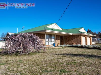 197 Macquarie Street, Glen Innes