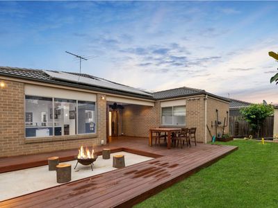 34 Prominence Boulevard, Tarneit