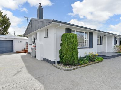 7 Barclay Place, Burwood