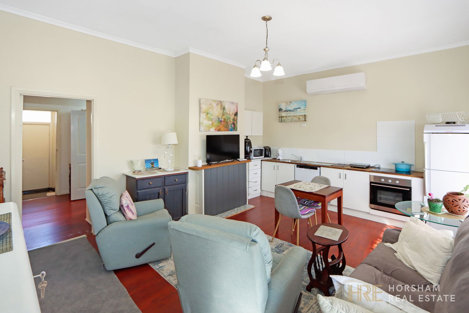 16 Alfred Street, Donald