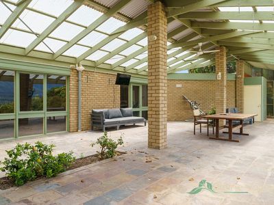 17 Hores Lane, Tawonga