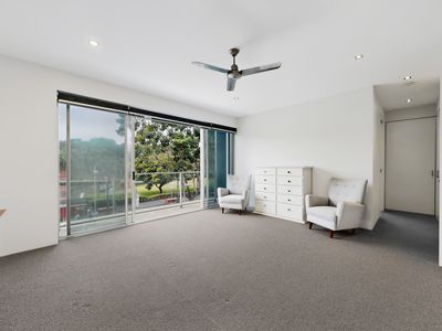 5005 / 5 Parkland Boulevard, Brisbane City