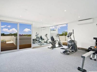 101 / 53 Palmer Street, Cammeray