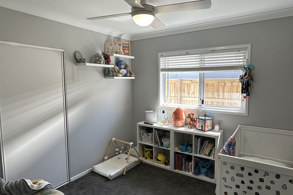 8 Duncan Street, Burpengary East