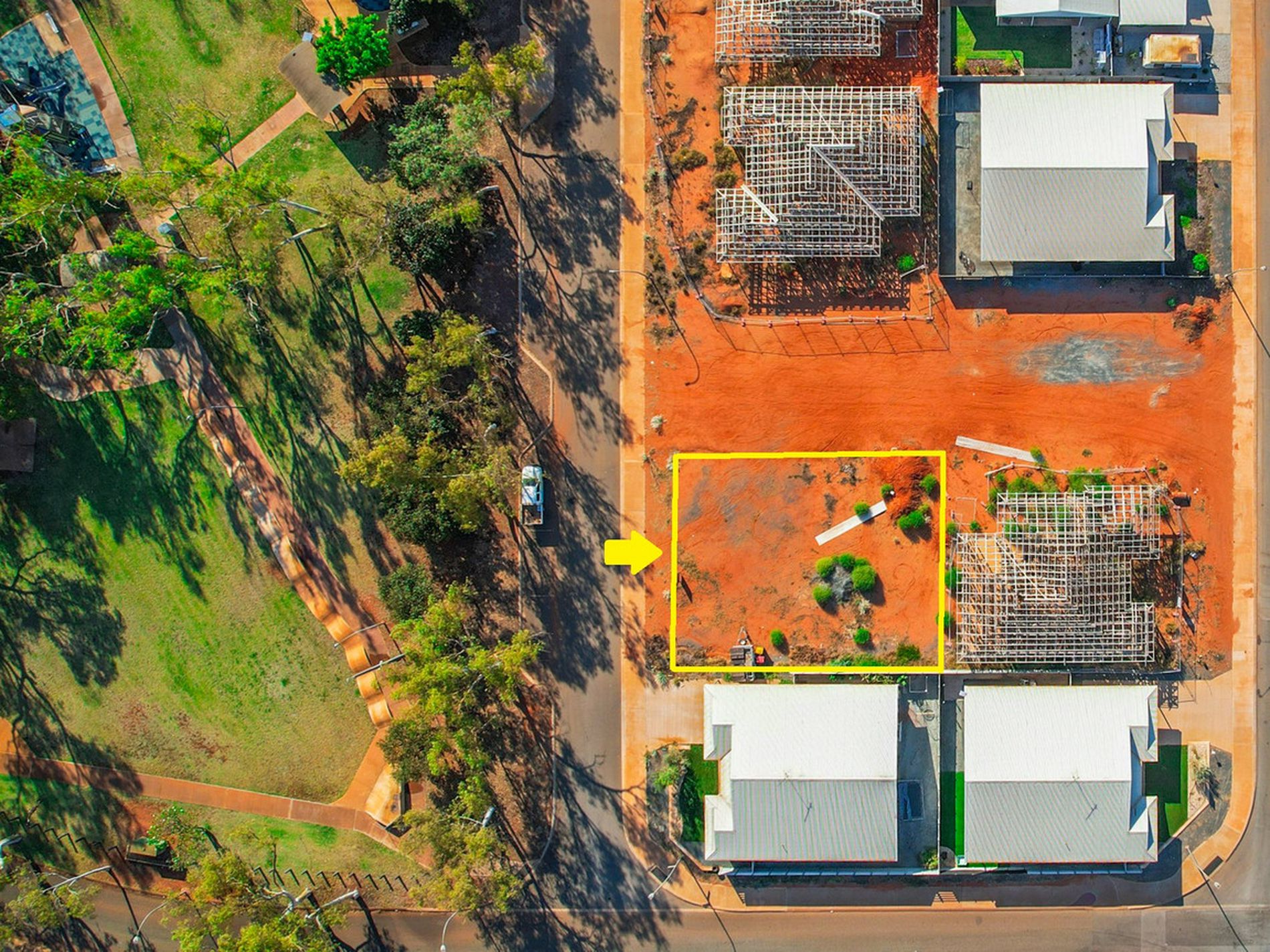 4 McKenna Way, South Hedland