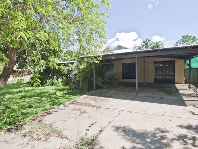 90 Casuarina Way, Kununurra