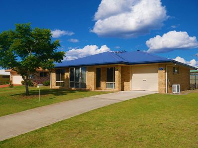 4 Avocado Crescent, Kingaroy